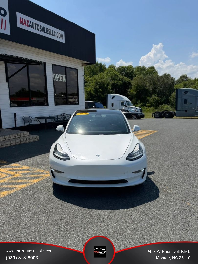 tesla model 3 2019 5YJ3E1EAXKF401372 image tesla model 3 2019 5YJ3E1EAXKF401372 image